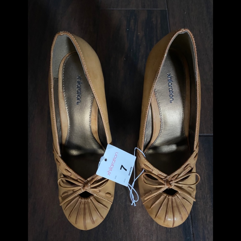 Xhilaration Shoes